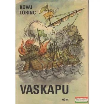 Kovai Lőrinc - Vaskapu
