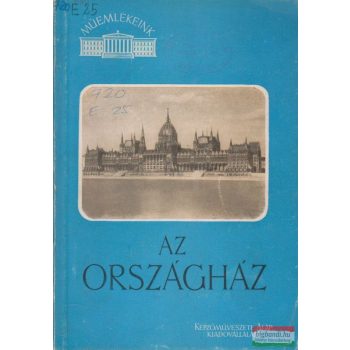 Az Országház