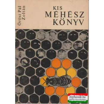 Kis méhészkönyv