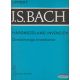 Johann Sebastian Bach - Háromszólamú invenciók