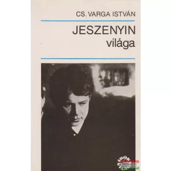Jeszenyin világa