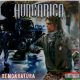 Hungarica - Demokratúra CD + DVD