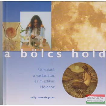 Sally Morningstar - A bölcs Hold