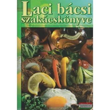 Laci bácsi szakácskönyve