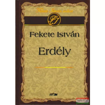 Fekete István - Erdély