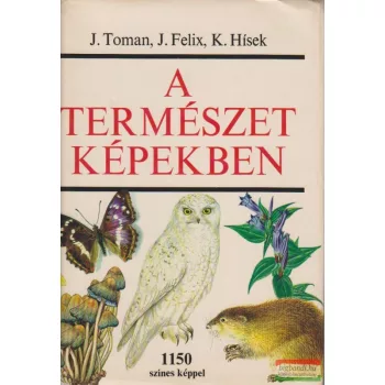 A természet képekben