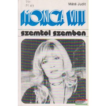 Monica Vitti - Szemtől szemben