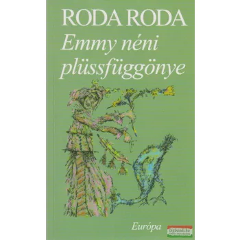 Emmy néni plüssfüggönye