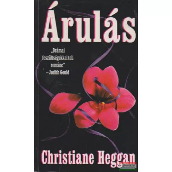 Christiane Heggan - Árulás 