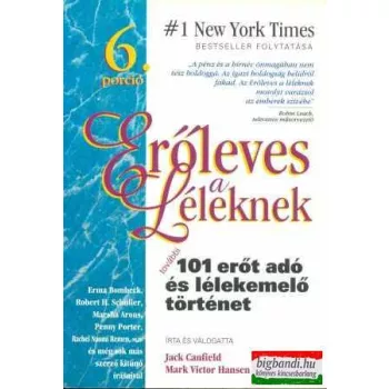 Erőleves a léleknek 6.