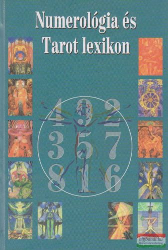 Numerológia és Tarot lexikon
