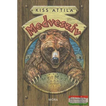 Kiss Attila - Medveszív