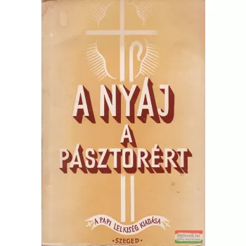 A nyáj a pásztorért