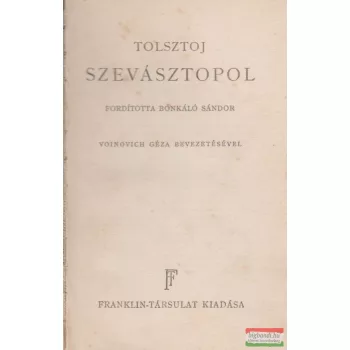 Szevásztopol