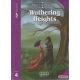 Wuthering Heights Student's Book with CD-ROM