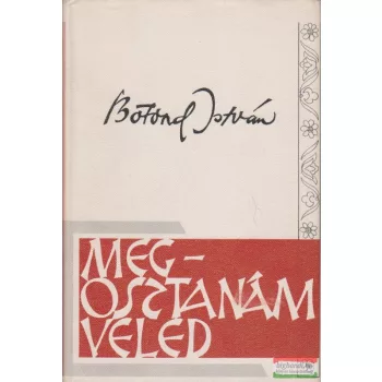Botond István - Megosztanám veled