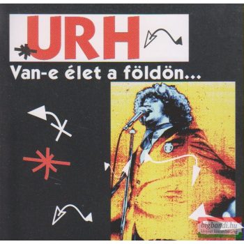 URH: Van-e élet a földön... DCD