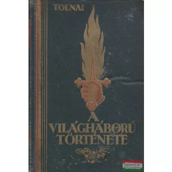 A világháború története X.
