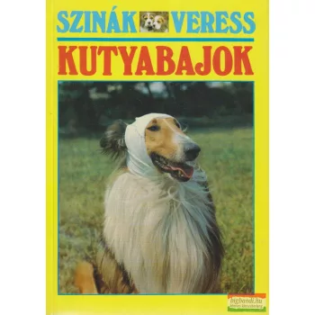 Szinák János, Veress István - Kutyabajok