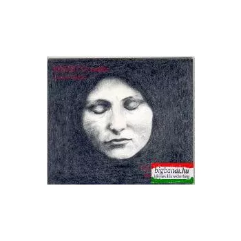 Morotva - Az eladott lány CD