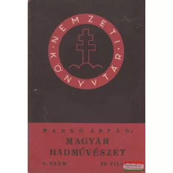 Magyar hadművészet