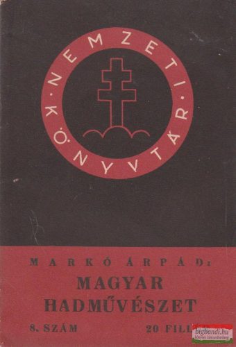 Magyar hadművészet