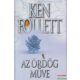 Ken Follett - Az ördög műve