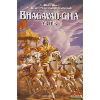 Bhagavad-Gíta As It Is 
