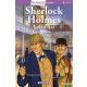 Olvass velünk! - Sherlock Holmes kalandjai