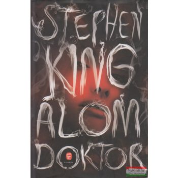 Stephen King - Álom doktor
