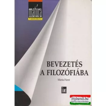 Bevezetés a filozófiába