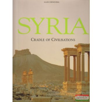 Syria - Cradle of Civilisations