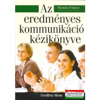 Az eredményes kommunikáció kézikönyve