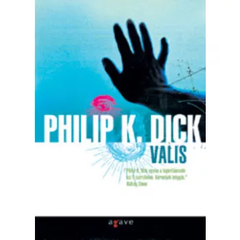 Philip K. Dick - Valis