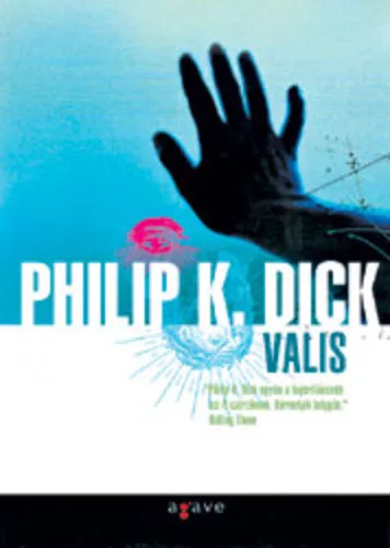Philip K. Dick - Valis