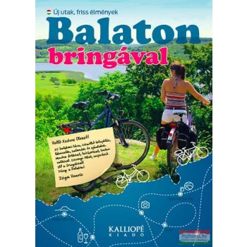 Zsiga Henrik - Balaton bringával 