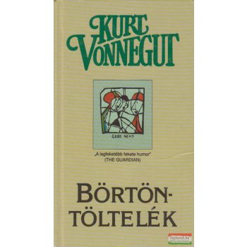 Kurt Vonnegut - Börtöntöltelék