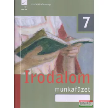Irodalom 7. munkafüzet
