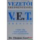 Dr. Thomas Gordon - V. E. T. - Vezetői Eredményesség Tréning