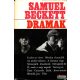Samuel Beckett - Drámák 