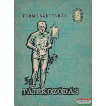 Természetjárás - tájékozódás