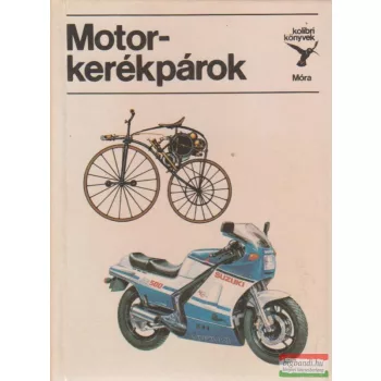 Motorkerékpárok