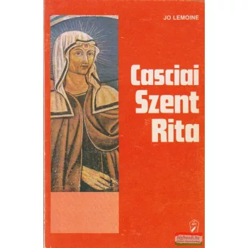Casciai Szent Rita