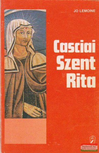 Casciai Szent Rita