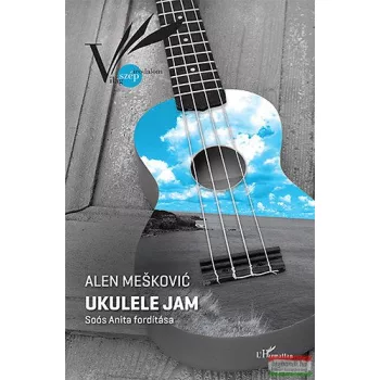Alen Meskovic - Ukulele jam 