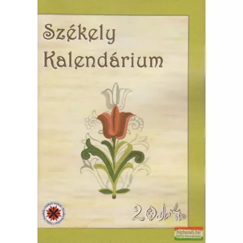 Székely Kalendárium 2014