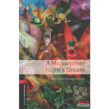 William Shakespeare - A Midsummer Night's Dream