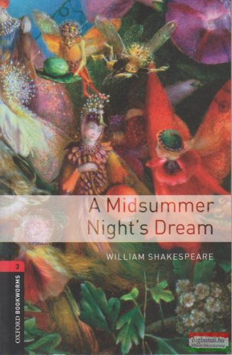 William Shakespeare - A Midsummer Night's Dream