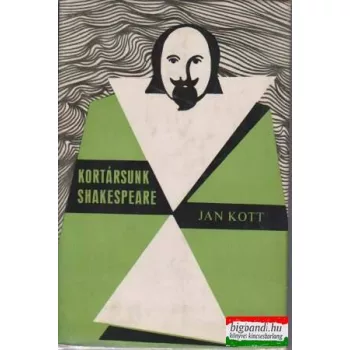 Kortársunk Shakespeare