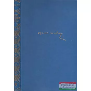 Vera /Az eszményi férj